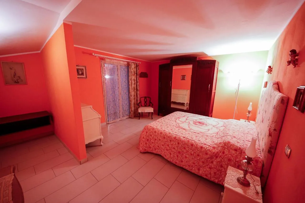 La Casa Della Volpe Bed & Breakfast Vedano Olona